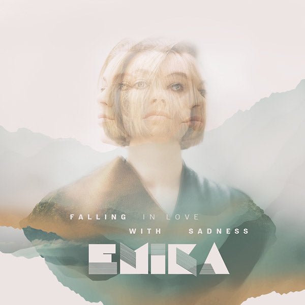 Emika - Falling In Love With Sadness (LP) - Joco Records