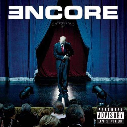 Eminem - Encore (2 LP) - Joco Records