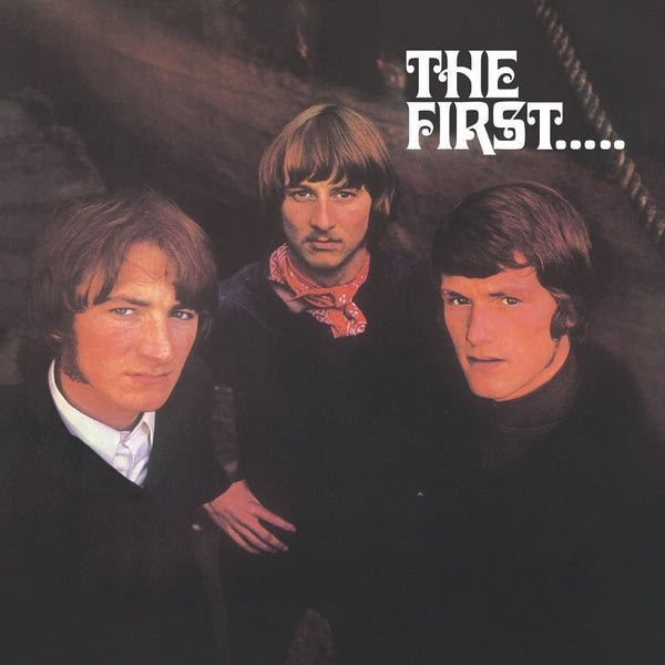 Emmet Spiceland - The First... (LP) - Joco Records