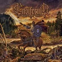 Ensiferum - Victory Songs (LP) - Joco Records