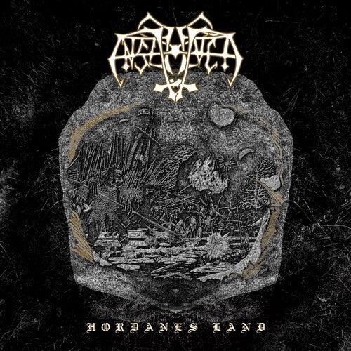 Enslaved - Hordanes Land (RSD 2023 Exclusive) (Vinyl EP) - Joco Records