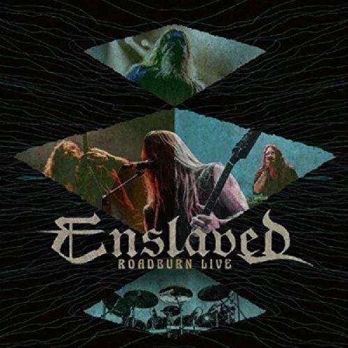 Enslaved - Roadburn Live (2 LP) - Joco Records