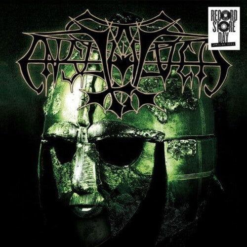 Enslaved - Vikingligr Veldi (RSD Exclusive, Black, Green Vinyl) (2 LP) - Joco Records