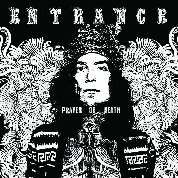 Entrance - Prayer Of Death (LP) - Joco Records
