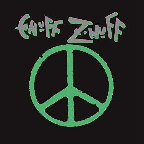 Enuff Z'nuff - Enuff Z'nuff (LP) - Joco Records