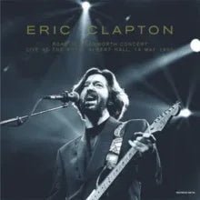 Eric Clapton - Road to Knebworth Concert: May 1990 (Import) (2 LP) - Joco Records