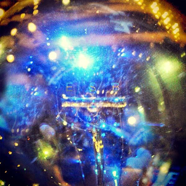 Esb - Esb (LP) - Joco Records