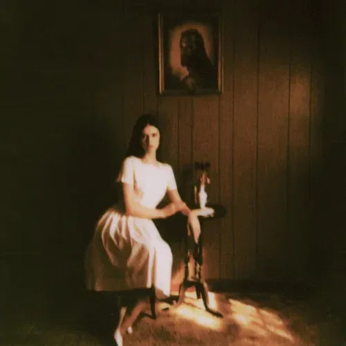 Ethel Cain - Preacher's Daughter (2 LP)