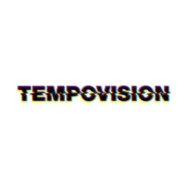 Etienne De Crecy - Tempovision (2 LP) - Joco Records