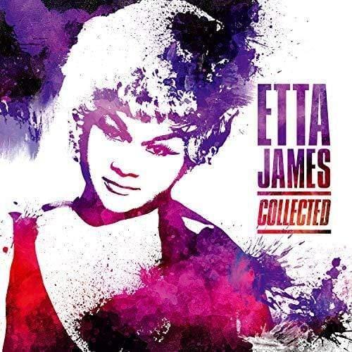 Etta James - Collected (2 LP)