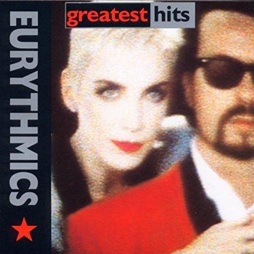 Eurythmics - Greatest Hits (2 LP) - Joco Records