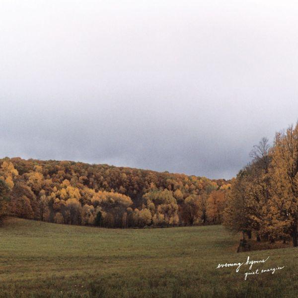 Evening Hymns - Quiet Energies (LP) - Joco Records