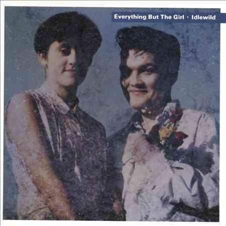 Everything But The Girl - Idlewild (Vinyl)