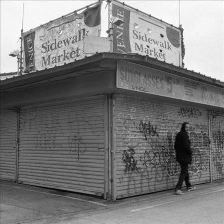 Evidence - Weather Or Not (2 LP) - Joco Records