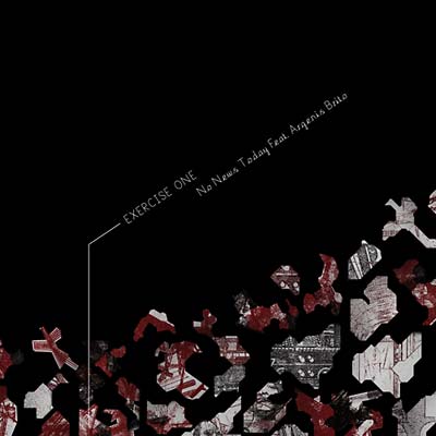 Exercise One - No News Today (Feat. Argenis Brito) (12 - Inch Vinyl) - Joco Records
