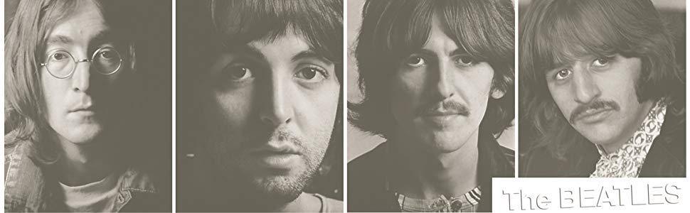 The Beatles - The Beatles (The White Album) + Esher Demos (Limited Edition, 180 Gram) (4 LP) - Joco Records