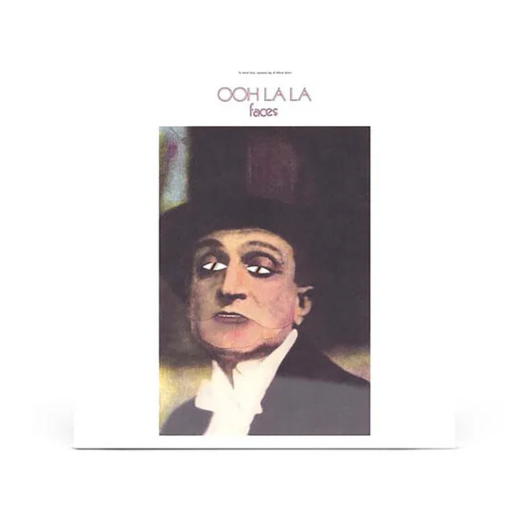 Faces - Ooh La-La (Hi-Fi) (Brick & Mortar Exclusive)