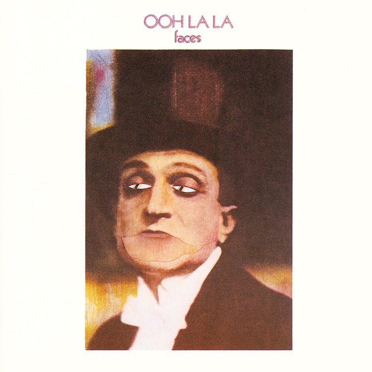 Faces - Ooh La La (LP) - Joco Records