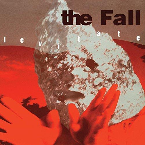 Fall - Levitate: (Vinyl)