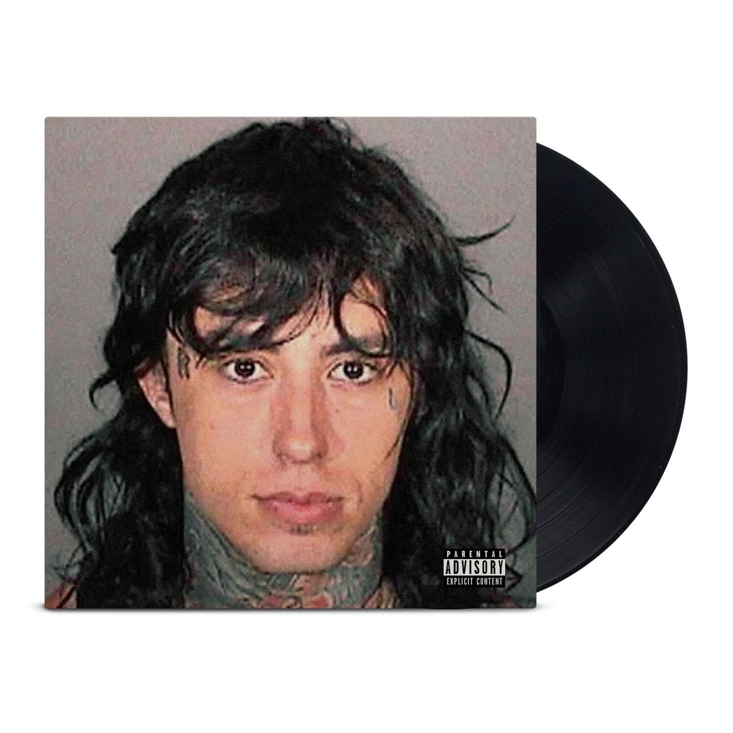 Falling In Reverse - Popular Monster (LP) - Joco Records