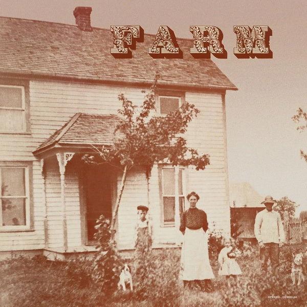 Farm - Farm (LP) - Joco Records