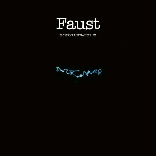 Faust - Momentaufnahme Iv (LP) - Joco Records