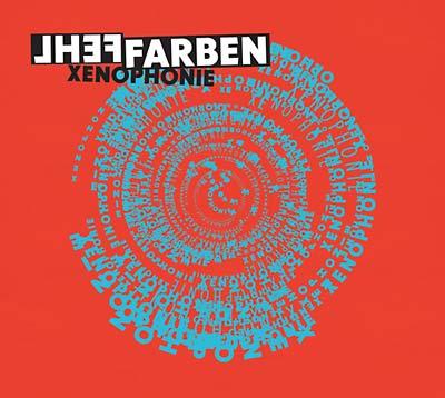Fehlfarben - Xenophonie (LP) - Joco Records