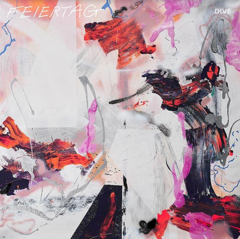 Feiertag - Dive (Vinyl EP) - Joco Records