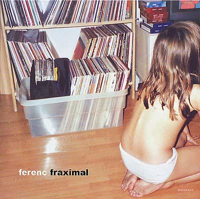 Ferenc - Fraximal (2 LP) - Joco Records