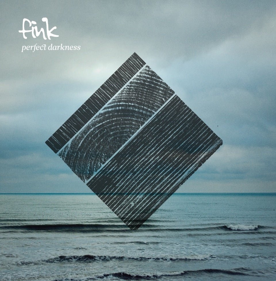Fink - Perfect Darkness (LP) - Joco Records