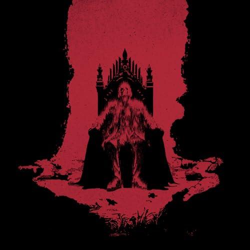 Fit For A King - Lonely God (Vinyl) - Joco Records