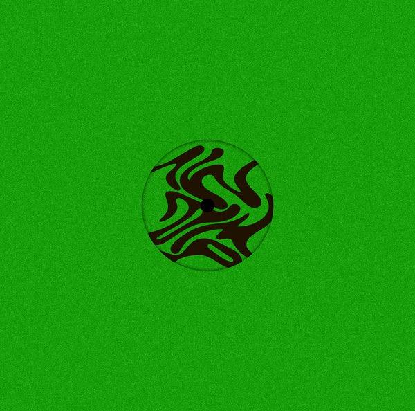 Fith - Swamp (LP) - Joco Records