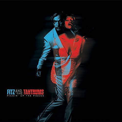 Fitz & Tantrums - Pickin' Up The Pieces (Limited Edition. Pink Vinyl) (LP) - Joco Records