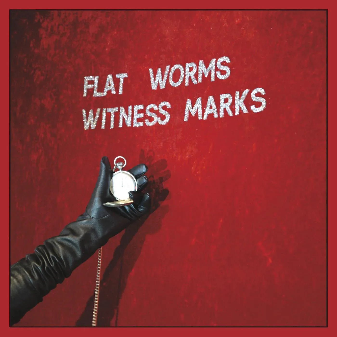 Flat Worms - Witness Marks (LP) - Joco Records