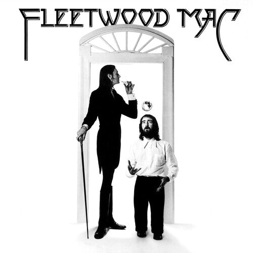 Fleetwood Mac - Fleetwood Mac (Limited Edition, Ruby Red Color Vinyl) (Import)