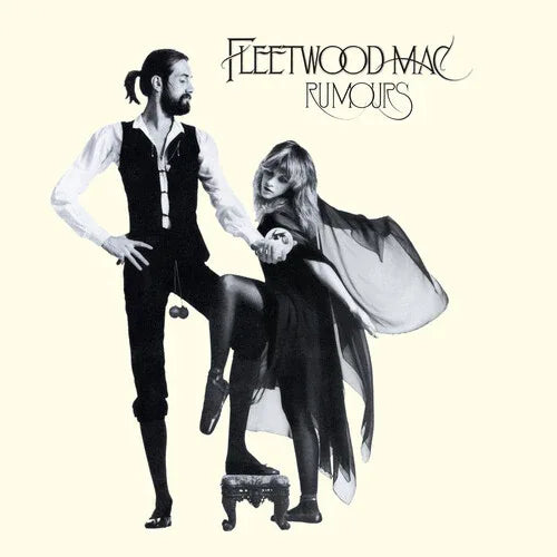 Fleetwood Mac - Rumours (Amazon Exclusive "Grape" Purple Vinyl)