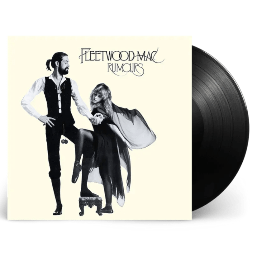 Fleetwood Mac - Rumours (LP) - Joco Records