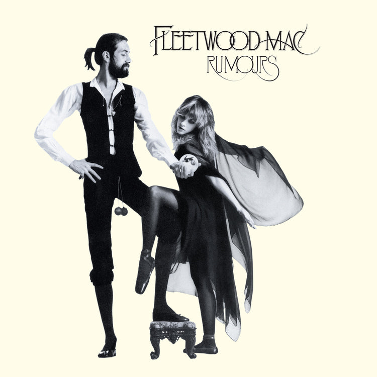 Fleetwood Mac - Rumours (2025 Edition) (LP)