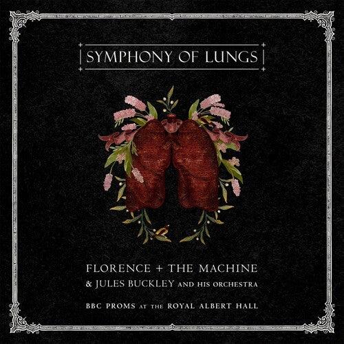 Florence & The Machine - Symphony Of Lungs (BBC Proms At The Royal Albert Hall) (2 LP)