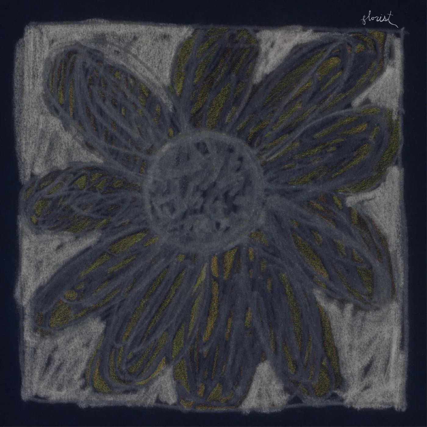 Florist - Florist (Deep Purple Vinyl) (2 LP) - Joco Records