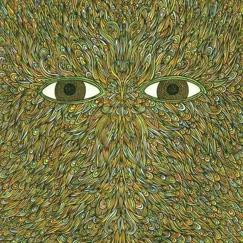 Flying Lotus - Pattern & Grid World (LP) - Joco Records