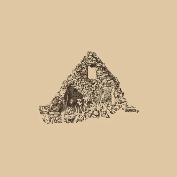 Fohn - Seanteach (LP) - Joco Records
