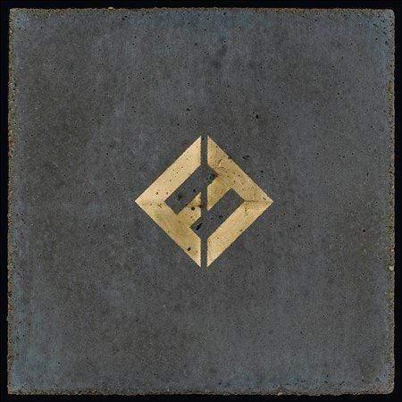 Foo Fighters - Concrete And Gold (2 LP) - Joco Records