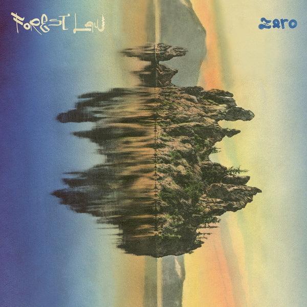 Forest Law - Zero (LP) - Joco Records