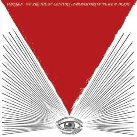 Foxygen - We Are The 21st Century Ambassadors Of Peace & (LP) - Joco Records
