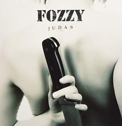 Fozzy - Judas (LP) - Joco Records