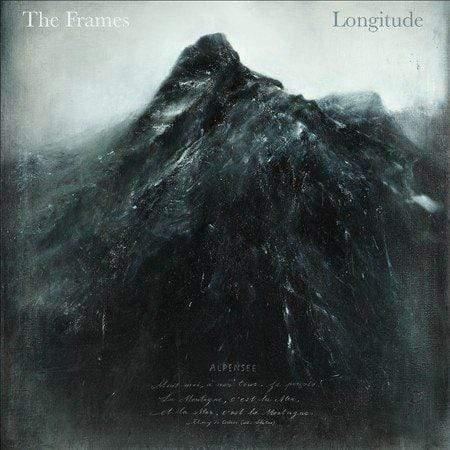 Frames - Longitude (2 LP) - Joco Records