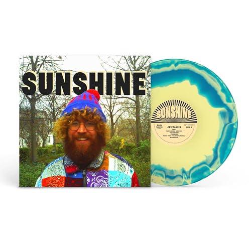 Francis, Jw - Sunshine (Vinyl) - Joco Records