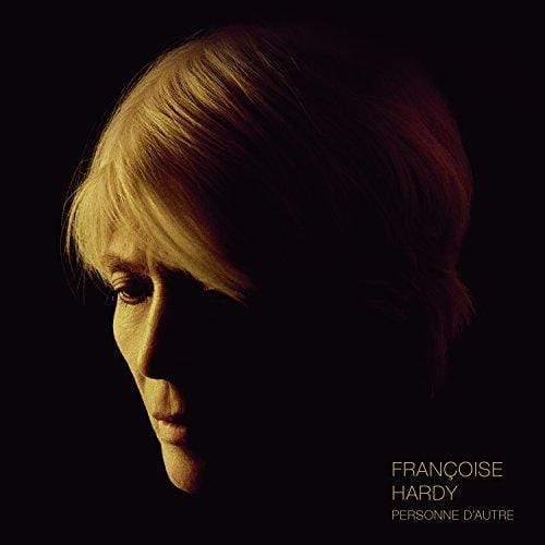 Francoise Hardy - Personne D'Autre (LP) - Joco Records