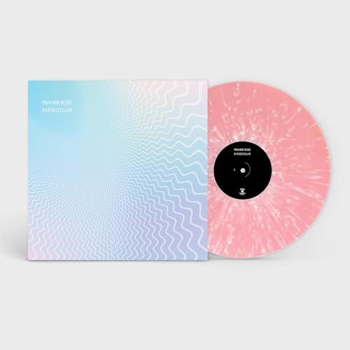 Frankie Rose - Interstellar Extended (LP) - Joco Records
